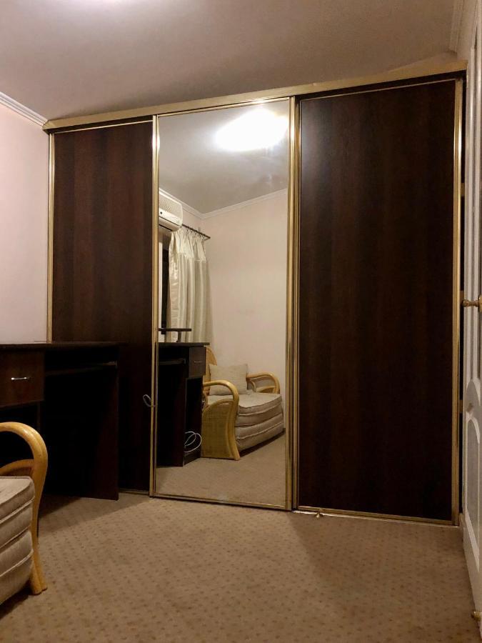 Odelana Apartments Odessa Exterior foto