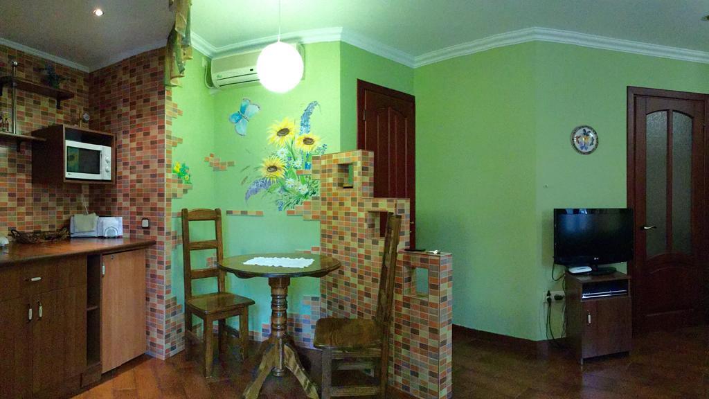 Odelana Apartments Odessa Quarto foto